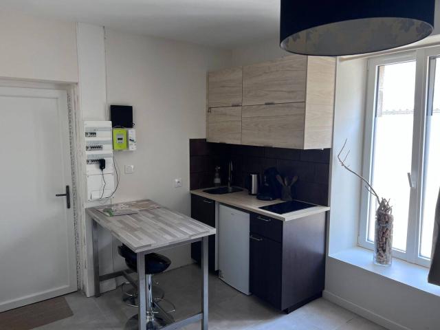 Studio location à Esquibien, Audierne