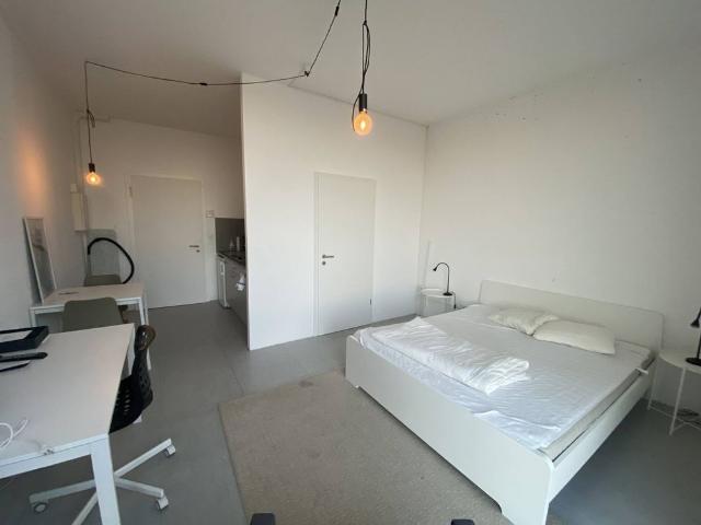 Apartment mieten in Grand-Mont, Le Mont-sur-Lausanne