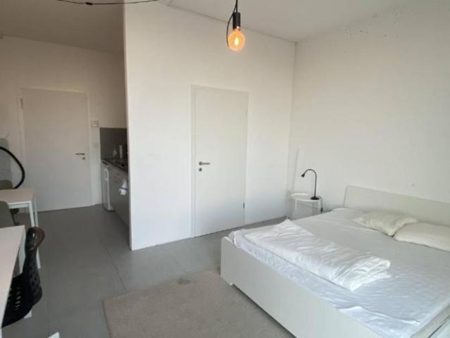 Studio mieten in Grand-Mont, Le Mont-sur-Lausanne