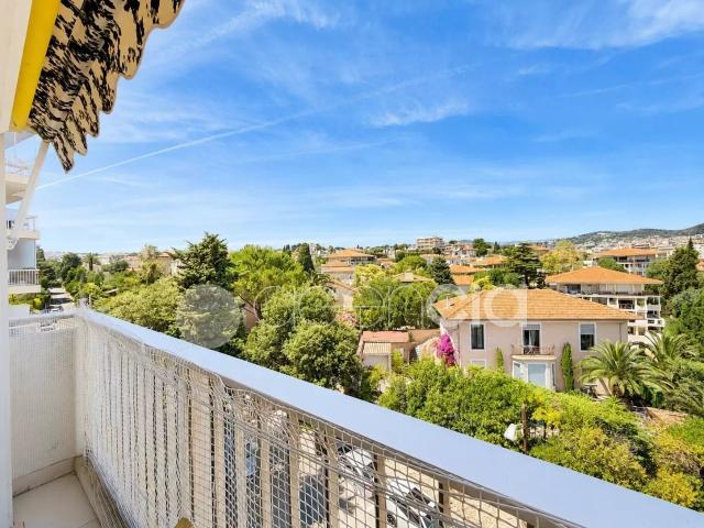 Appartement vente à Grasse, Cannes