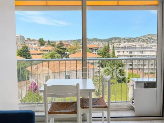 Appartement vente à Cannes, Alpes-Maritimes