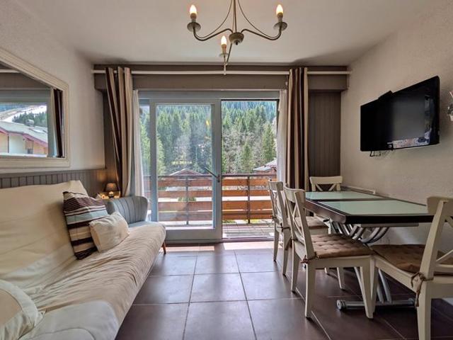 Appartement vente à Thonon-les-Bains, Le Châtel