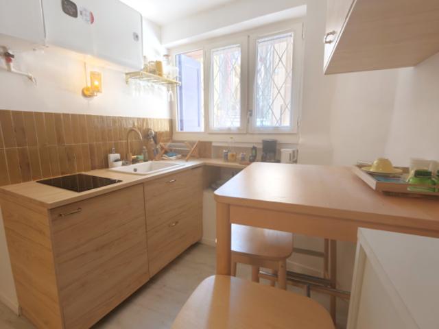 Appartement vente à Céret, Collioure