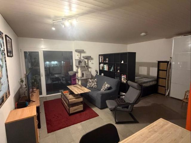 Apartment mieten in Cugy, District du Gros-de-Vaud