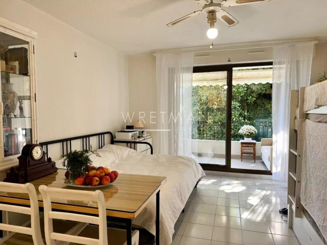 Appartement vente à Nice, Saint-jean-cap-ferrat