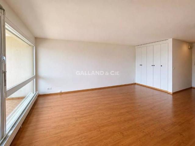 Apartment mieten in La Croix, Lutry, Waadt