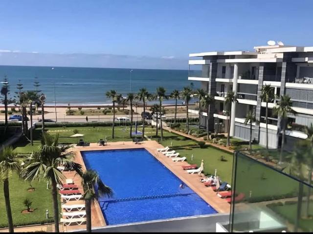 Appartement location à Mohammedia, Gharb-Chrarda-Beni Hssen