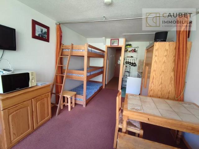 Appartement vente à Bagnères-de-Bigorre, Bagnères-de-bigorre