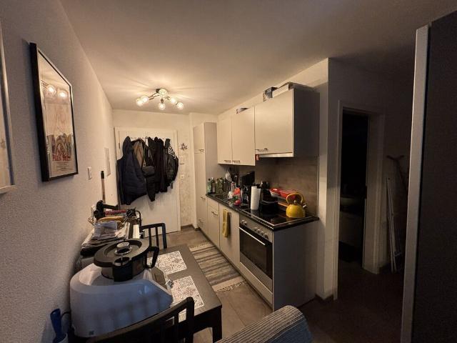 Apartment kaufen in Lausanne