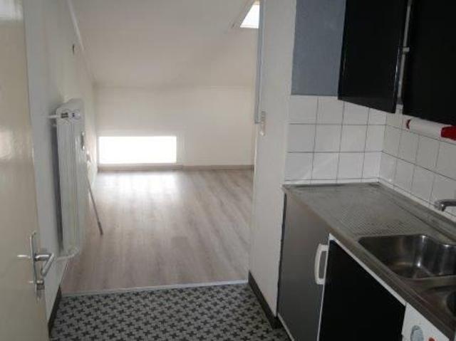 Apartment mieten in Sierre