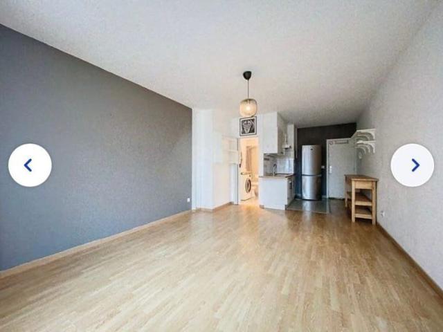 Kot location à Berchem, Bruxelles