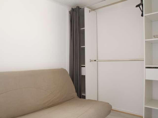 Studio location à Nanterre, Asnières-sur-seine