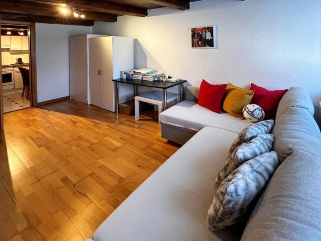 Apartment mieten in Mézières (VD), Jorat-Mézières