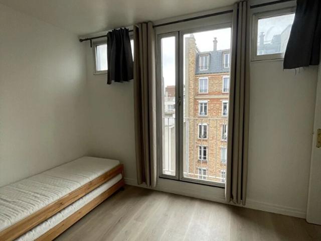 Appartement location à Nanterre, Neuilly-sur-seine