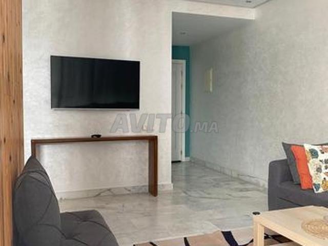 Appartement location à Anfa, Gharb-Chrarda-Beni Hssen