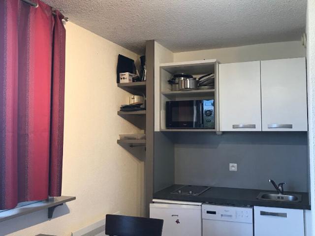 Appartement vente à Albertville, Aime