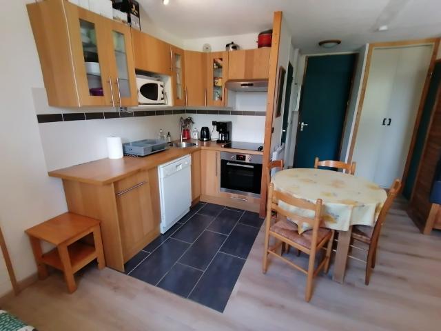 Appartement vente à Albertville, Aime