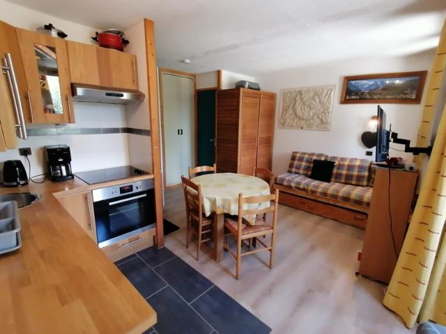 Appartement vente à Albertville, Aime
