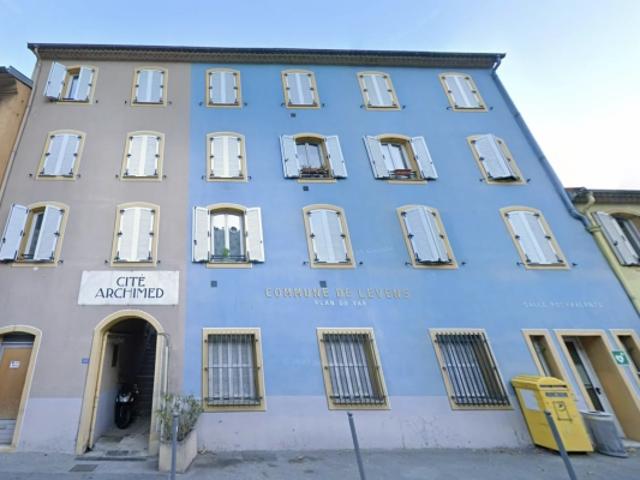 Appartement vente à Nice, Levens