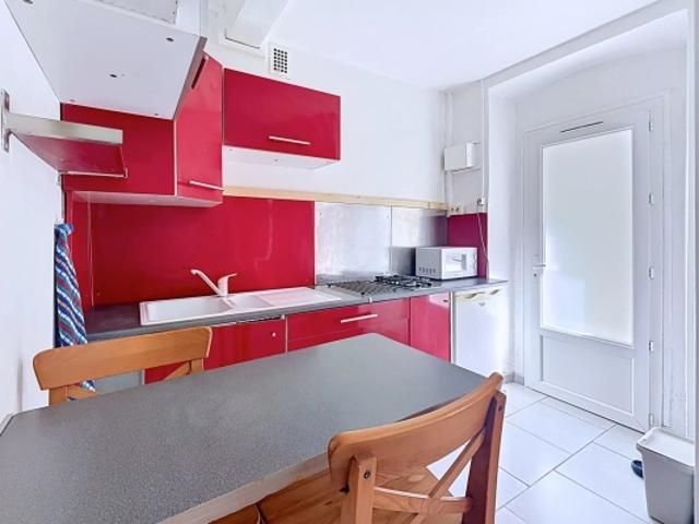 Appartement vente à Nice, Levens