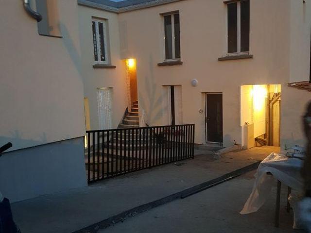 Appartement location à Le Raincy, Rosny-sous-bois
