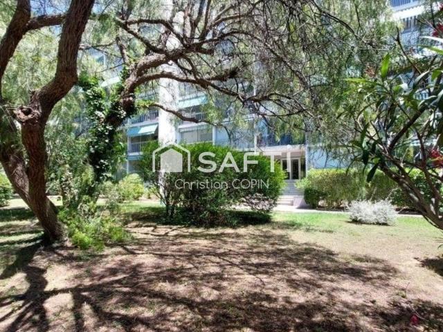Appartement vente à Arrondissement de Toulon, Bandol