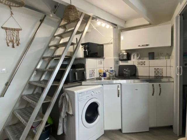 Appartement vente à Grasse, Antibes
