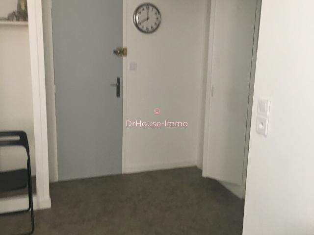Appartement vente à Voiron, Isère