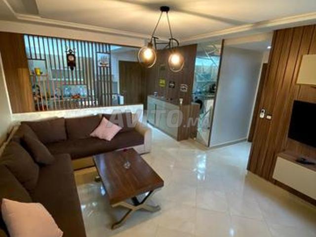 Appartement location à Tangero, Tanger-Tétouan