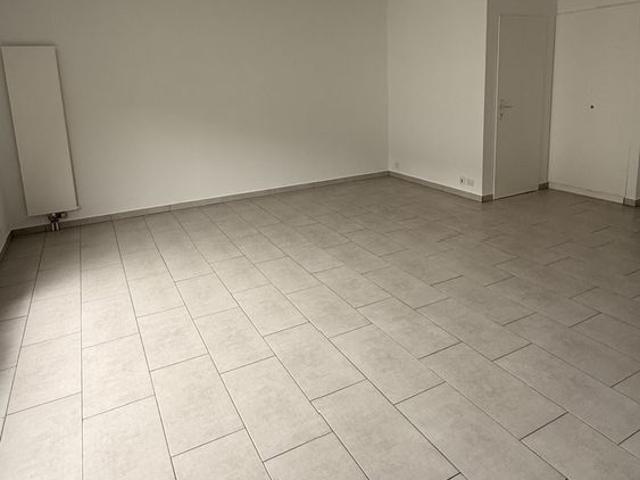 Apartment mieten in Bex, District d'Aigle