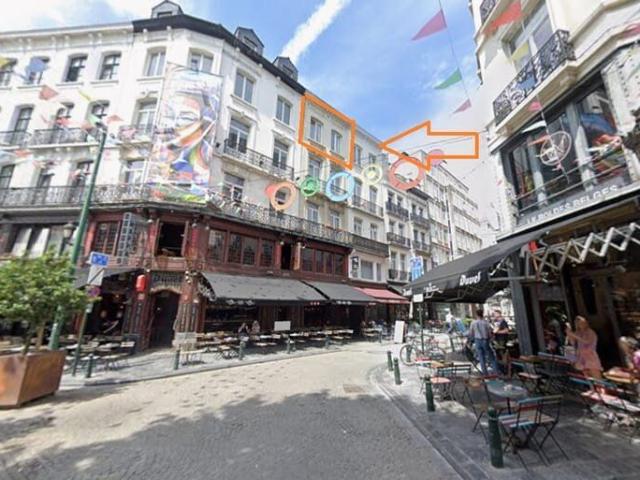 Kot location à Brussel, Bruxelles
