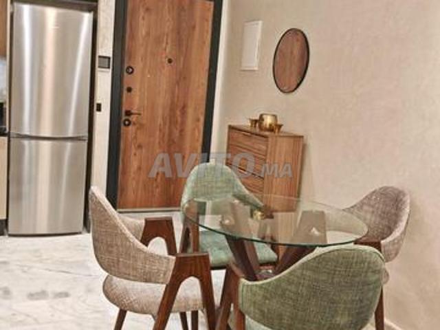 Appartement location à Centre Ville