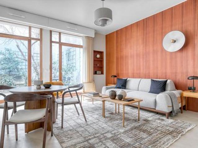Appartement location à Paris, Île-de-France