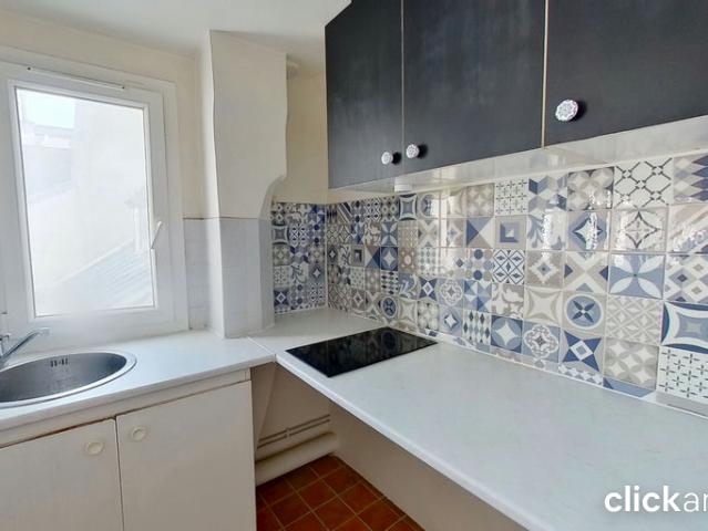 Studio location à Paris 9e Arrondissement, Paris