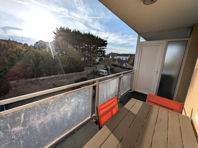 Appartement vente à Lorient, Bretagne