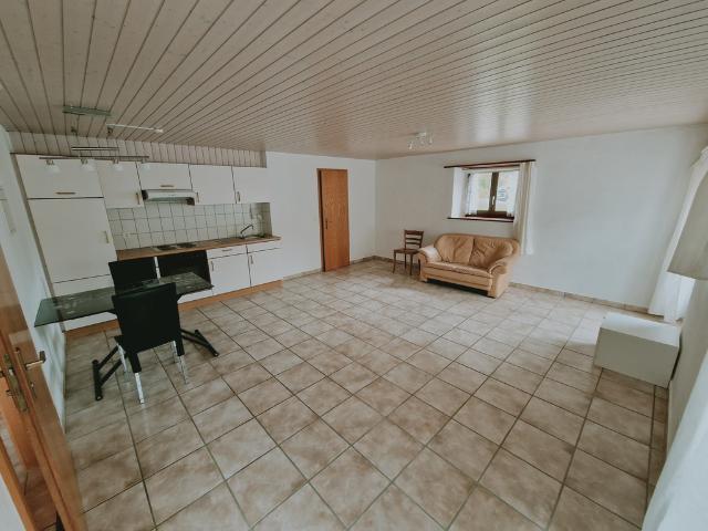 Apartment mieten in Ramlinsburg, Basel-Landschaft