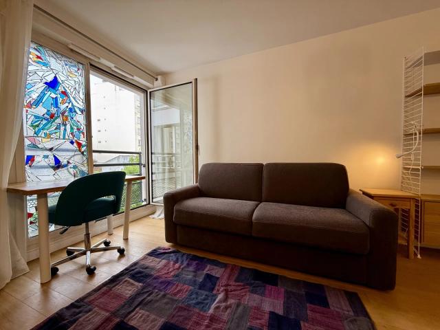 Appartement location à Paris, Île-de-France