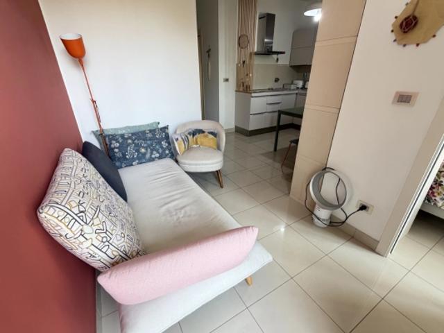 Appartement vente à Nice