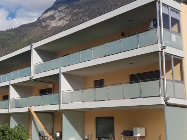 Studio mieten in Saillon, Wallis