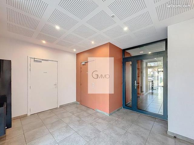 Appartement vente à L'Haÿ-les-Roses, Val-de-Marne