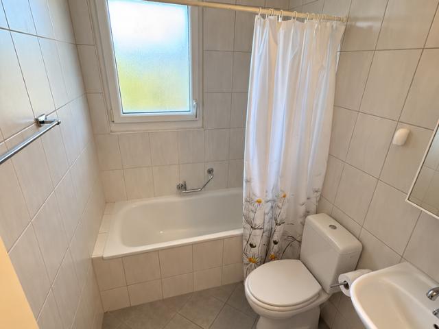 Apartment mieten in Prilly, District de l'Ouest lausannois