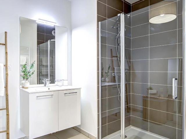 Appartement vente à Arrondissement de Toulon, Bormes-les-mimosas