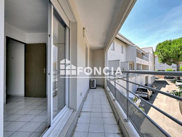 Appartement vente à Montpellier, Saint-jean-de-védas