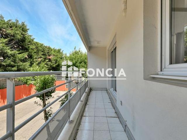 Appartement vente à Montpellier, Saint-jean-de-védas