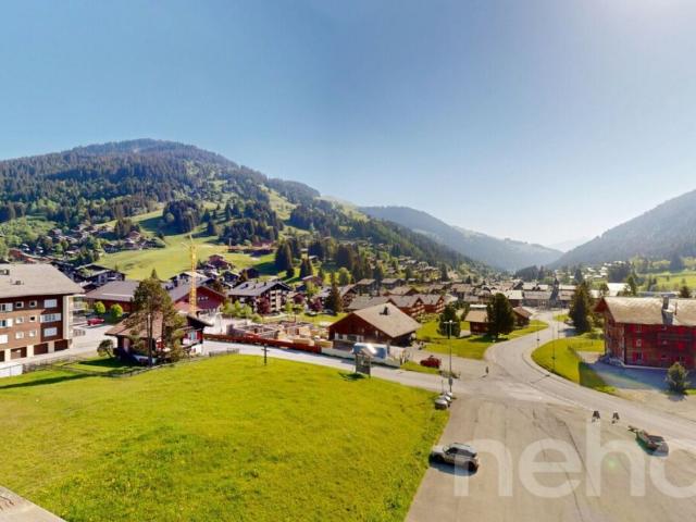 Immobilie kaufen in Troistorrents, Wallis