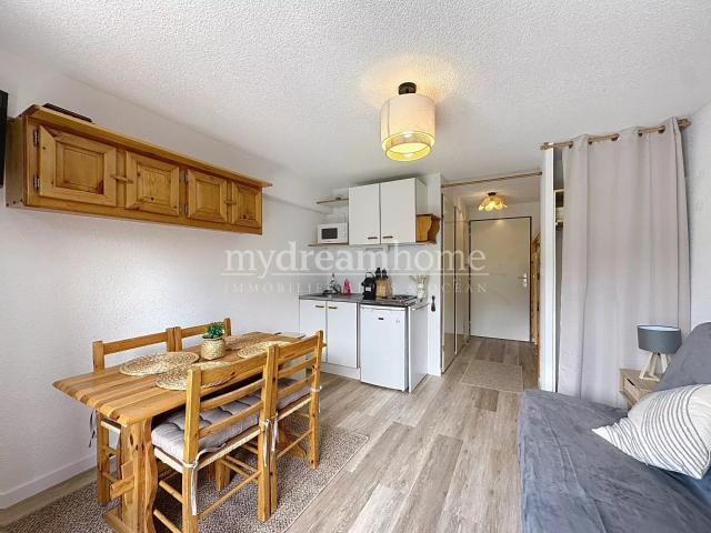 Appartement vente à Bonneville, Praz-sur-arly