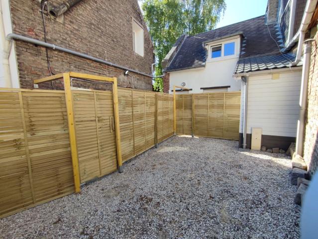 Appartement location à Amiens