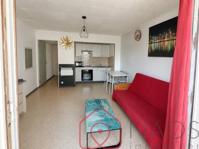 Appartement vente à Arrondissement de Toulon, Six-fours-les-plages