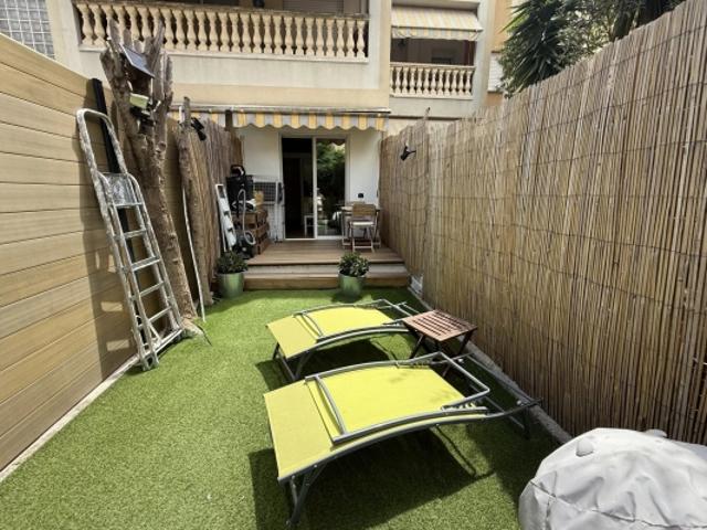 Appartement vente à Grasse, Cannes