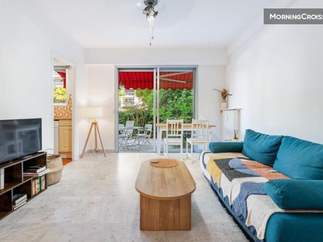 Appartement location à Grasse, Cagnes-sur-mer